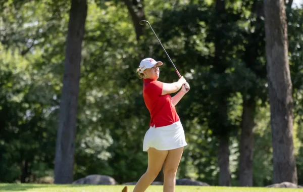 CSB golf concludes season with a fourth-place finish