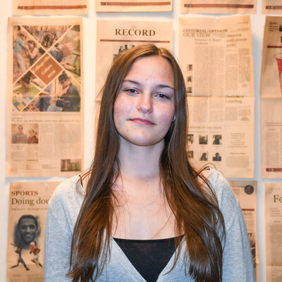 Lauren Piga