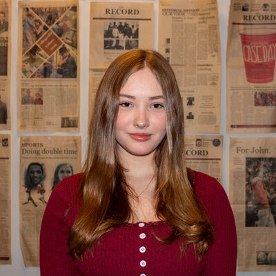 Marissa Watt