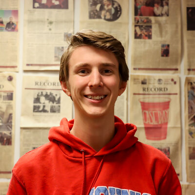 Tyler Kieser