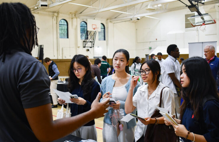 Numbers Night draws crowd