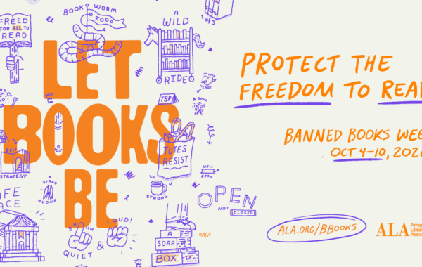 Recognized the damage that censorships can have on future generations