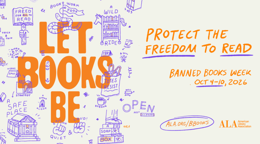 Recognized the damage that censorships can have on future generations