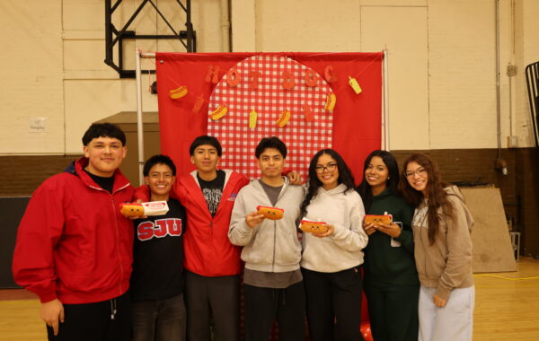 CSLE presents first Glizzapalooza event