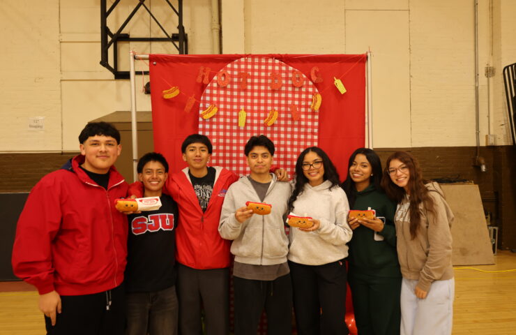 CSLE presents first Glizzapalooza event