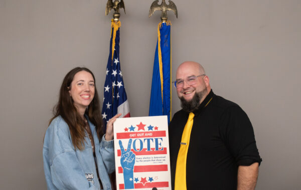 City Council holds forum