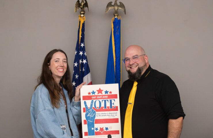 City Council holds forum